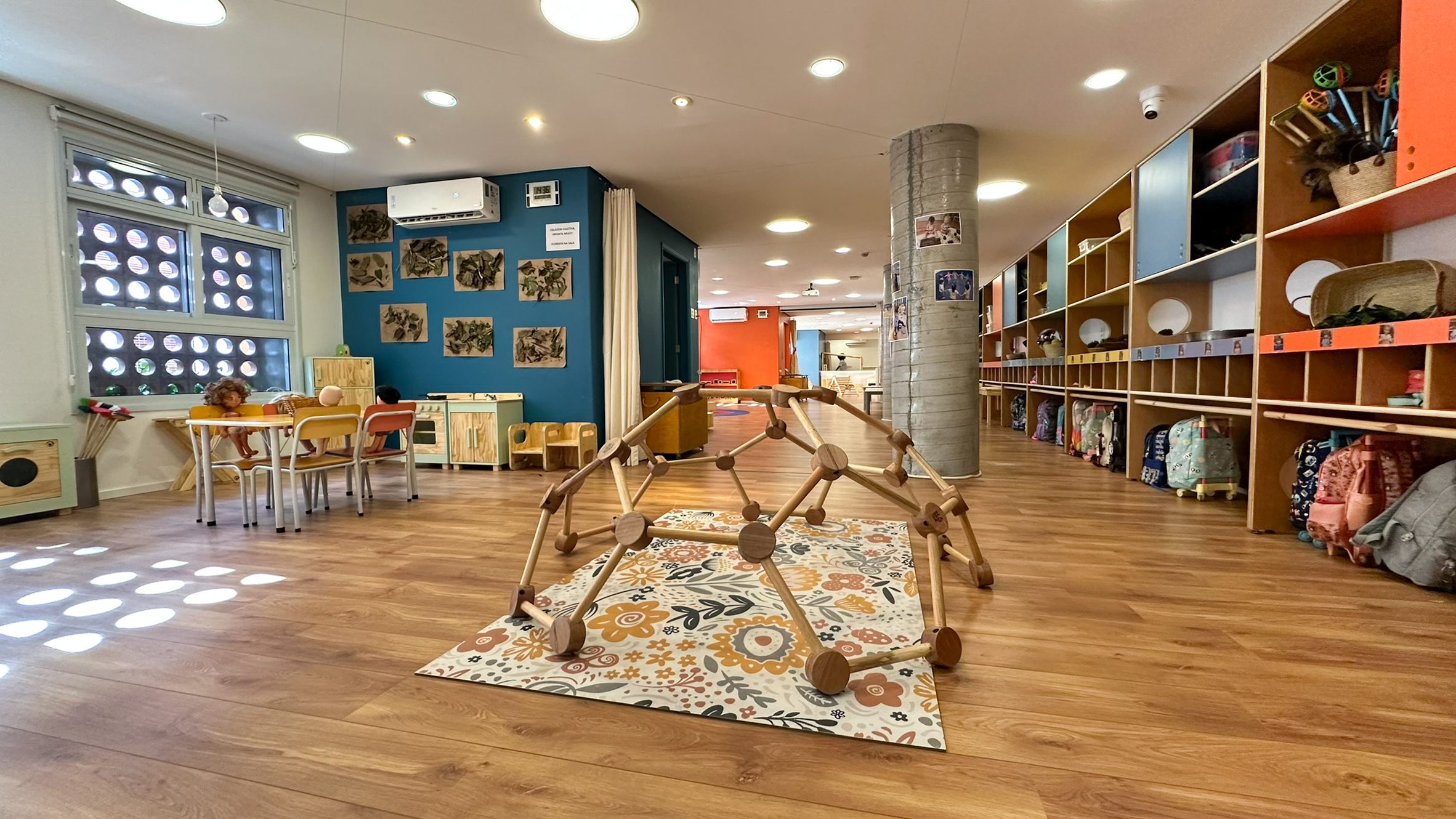 Espaço Multi