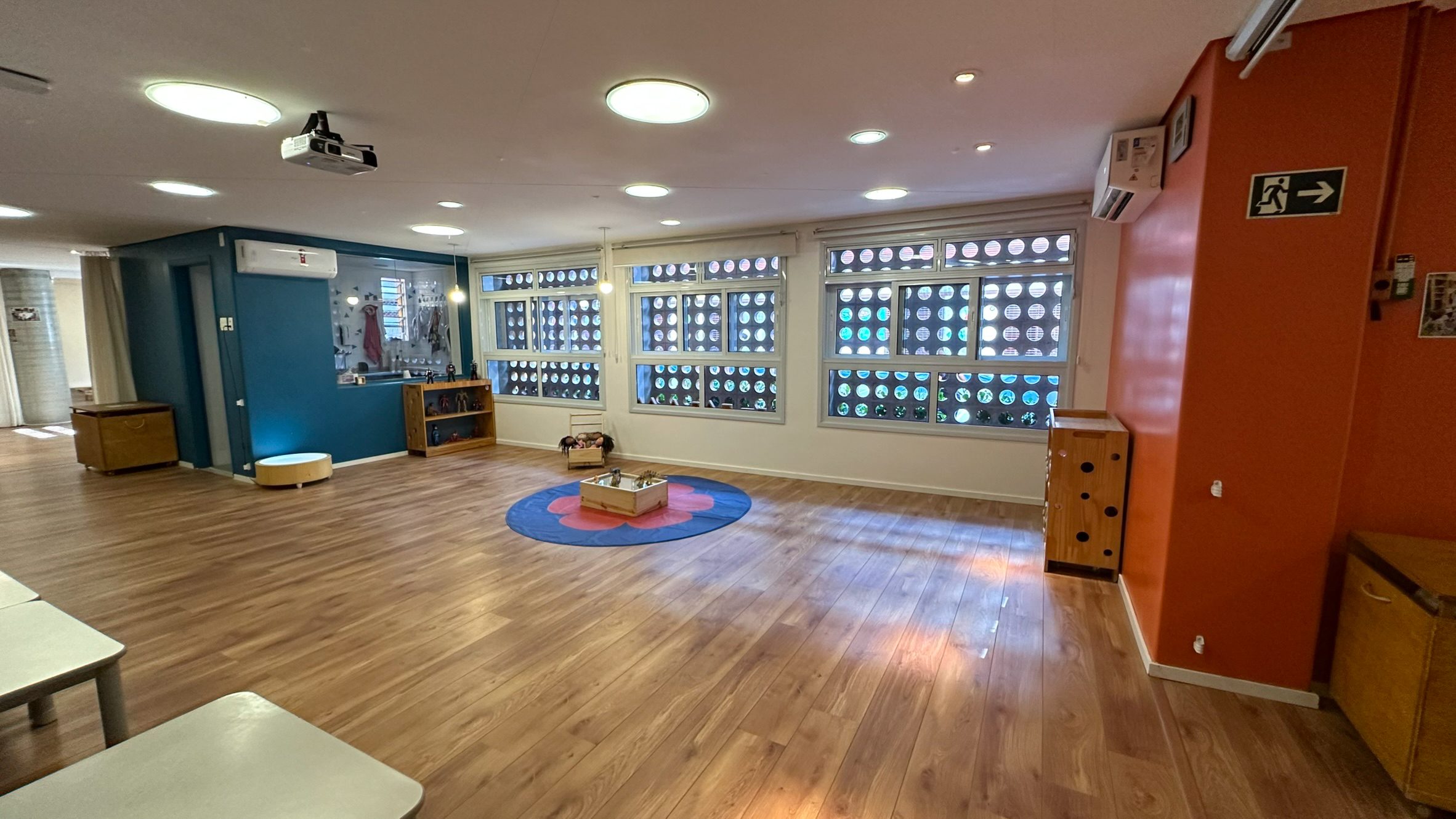 Espaço Multi