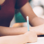como estudar junto com os filhos