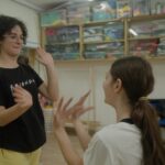 A importância da amizade na educação.