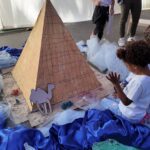 Atitudes valem mais do que palavras.