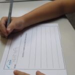 Como o CEB faz a transição da Educação Infantil para o Ensino Fundamental?