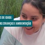 Como deve ser a adaptação do bebê na escola?