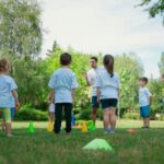 Saúde Mental Infantil: um cuidado que começa cedo e envolve toda a comunidade Saúde mental infantil.